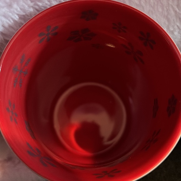 NWT Starbucks Holiday Mug - Picture 4 of 6